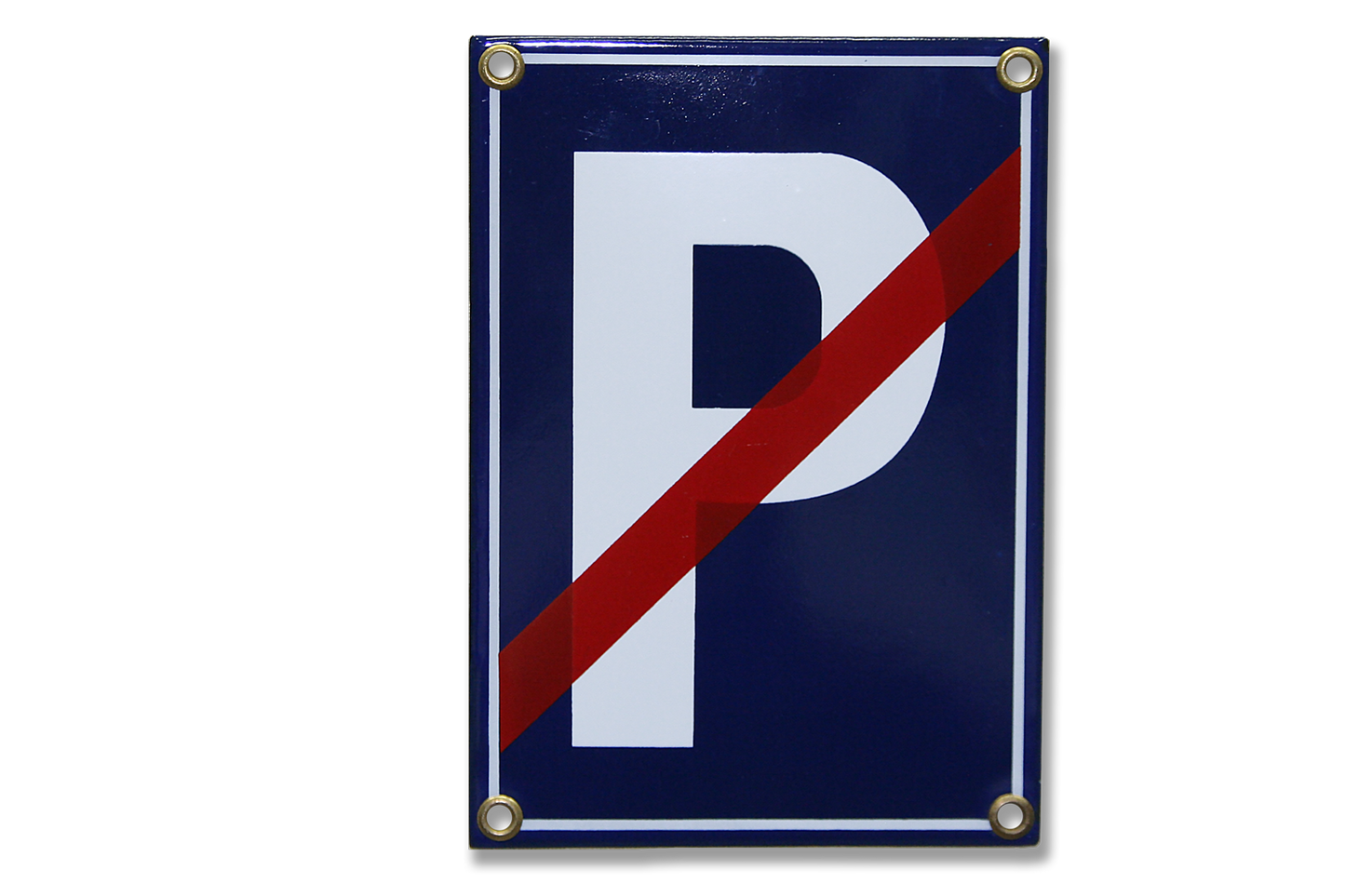 Tabliczka Zakaz Parkowania